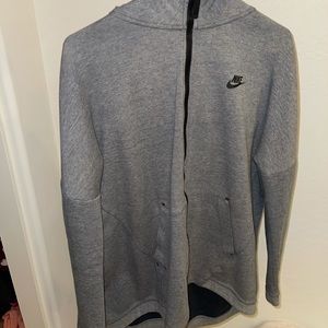 Nike sweater